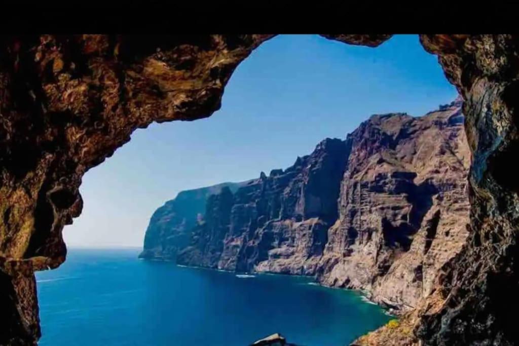 Vacanze Da Sogno Сан Мигель Экстерьер фото