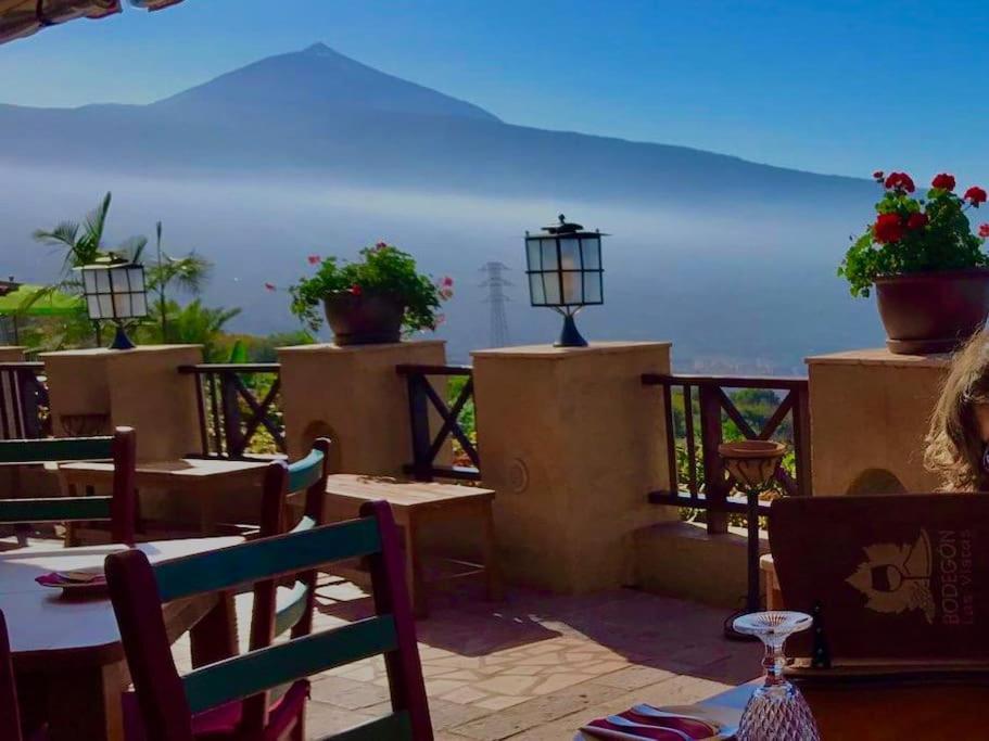 Vacanze Da Sogno Сан Мигель Экстерьер фото